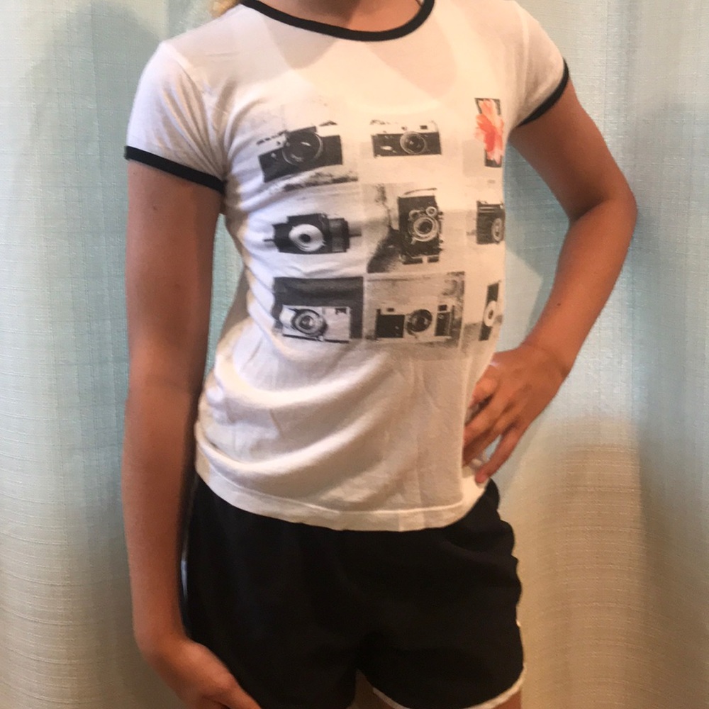 forever 21 t-shirt